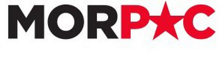 MORP C logo