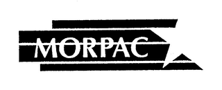MORPAC logo