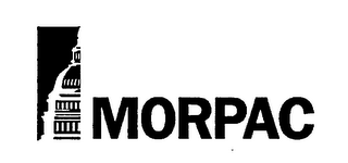 MORPAC logo