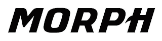 MORPH logo