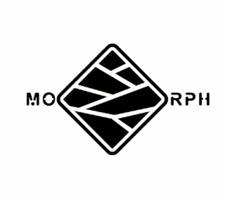MORPH logo