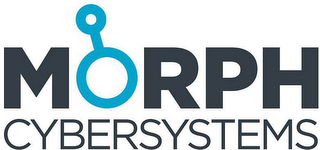 MORPH CYBERSYSTEMS logo