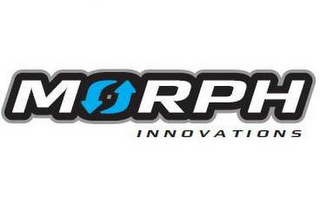 MORPH INNOVATIONS logo
