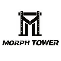 MORPH TOWER