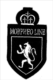 MORPHEO LINE logo