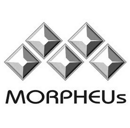 MORPHEUS logo