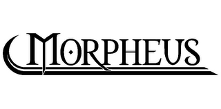 MORPHEUS logo