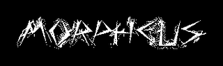 MORPHEUS logo