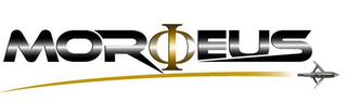 MORPHEUS logo