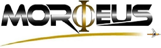 MORPHEUS logo