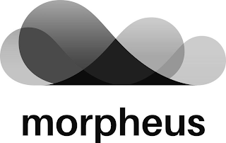 MORPHEUS logo