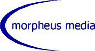 MORPHEUS MEDIA logo