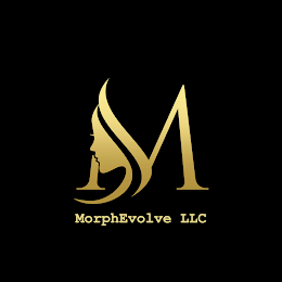 MORPHEVOLVE LLC logo