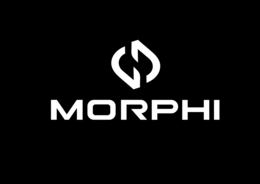 MORPHI logo