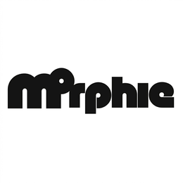 MORPHIE logo