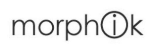 MORPHIK logo