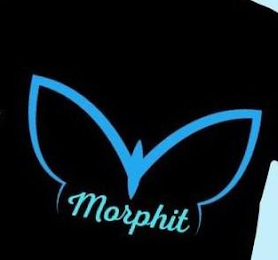 MORPHIT logo