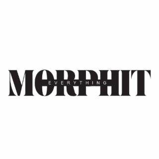 MORPHIT EVERYTHING logo