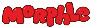 MORPHLE logo