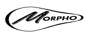 MORPHO logo