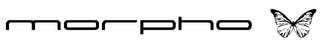 MORPHO logo