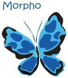 MORPHO logo