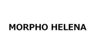 MORPHO HELENA logo