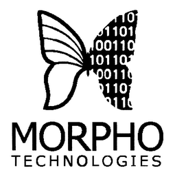 MORPHO TECHNOLOGIES logo