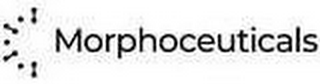 MORPHOCEUTICALS logo