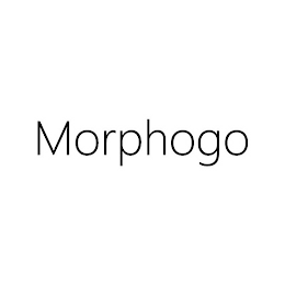 MORPHOGO logo