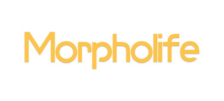 MORPHOLIFE logo