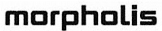 MORPHOLIS logo