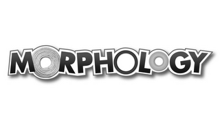 MORPHOLOGY logo