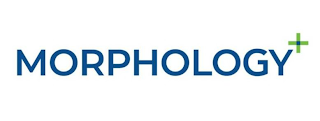 MORPHOLOGY+ logo