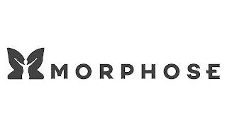 MORPHOSE logo