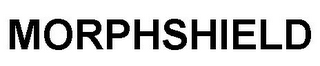 MORPHSHIELD logo