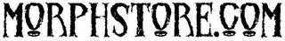 MORPHSTORE.COM logo