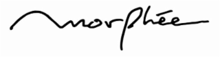 MORPHéE logo