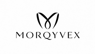 MORQYVEX logo