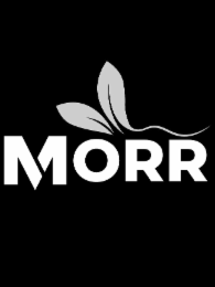 MORR logo
