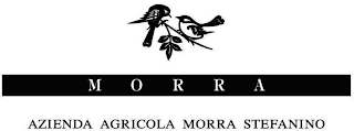 MORRA AZIENDA AGRICOLA MORRA STEFANINO logo