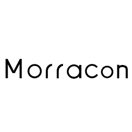 MORRACON logo
