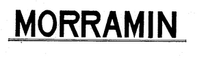 MORRAMIN logo