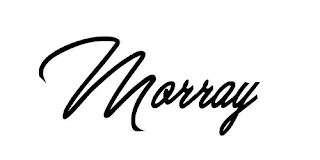 MORRAY logo