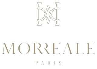MORREALE PARIS logo