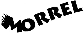 MORREL logo