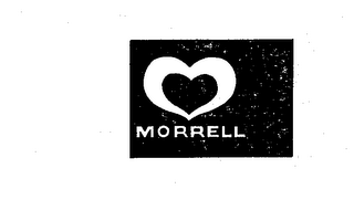 MORRELL logo
