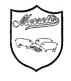MORRELL'S logo