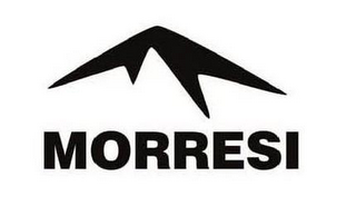 MORRESI logo