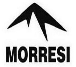 MORRESI logo